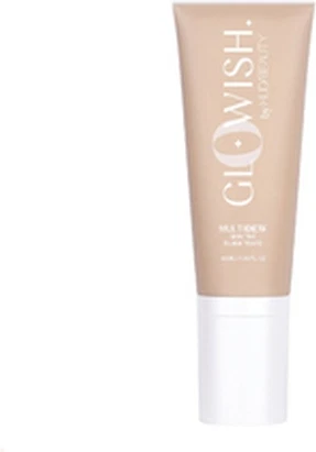Тональная основа-тинт для лица Huda Beauty Glowish Multidew