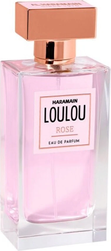 Духи Al Haramain Loulou Rose