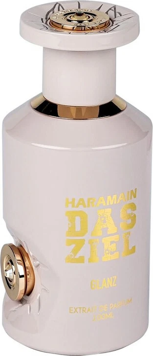 Духи Extrait de Parfum Al Haramain Das Ziel Glanz