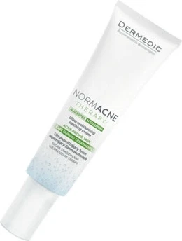 Dermedic NormAcne Therapy intensiv namlovchi yuz kremi