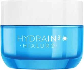 Крем для лица Dermedic HYDRAIN3 HIALURO