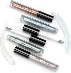 Кремовые тени для век Inglot Aquastic