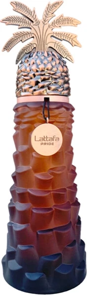 Eau De Parfum Lattafa Pride Ajwad