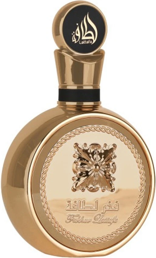 Eau De Parfum Lattafa Fakhar Gold