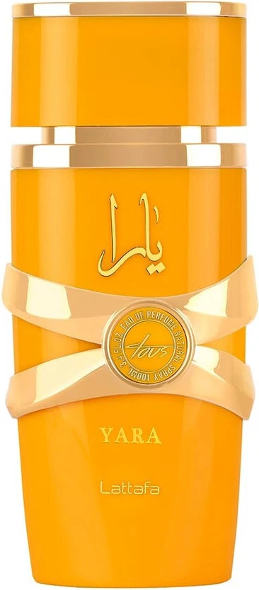Eau de Parfum Lattafa Yara Tous