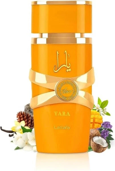 Eau de Parfum Lattafa Yara Tous