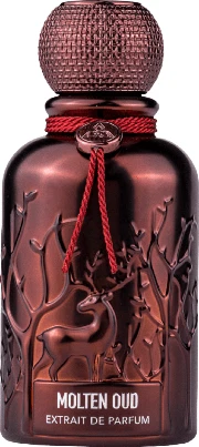 Extrait De Parfum Auraa Desire Molten Oud