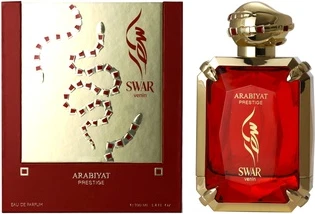 Eau De Parfum Arabiyat Prestige Swar Venin
