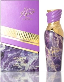 Eau De Parfum Arabiyat Prestige