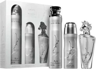 Eau De Parfum Lyukas Lattafa Maahir Legacy