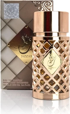 Ard Al Zaafaran Jazzab Eau De Parfum