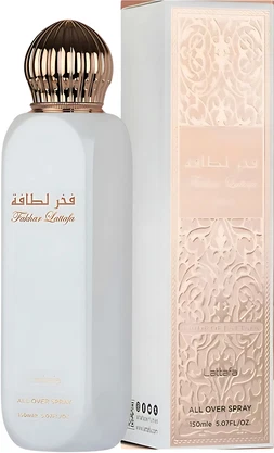 Eau De Parfum Lattafa Fakhar Women