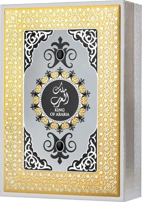 Eau De Parfum Lattafa Pride King of Arabia