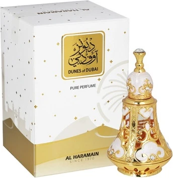 Pure Perfume Al Haramain Dunes Of Dubai
