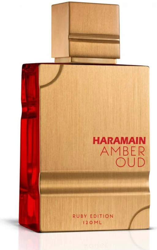 Eau De Parfum Al Haramain Amber Oud Ruby