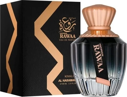 Парфюмерная вода Al Haramain Rawaa