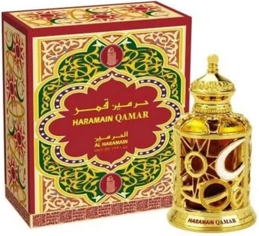 Парфюмерная вода Al Haramain Azlan Oud Amber Edition