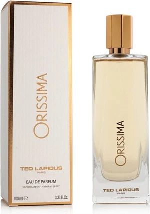 Eau De Parfum Ted Lapidus Orissima