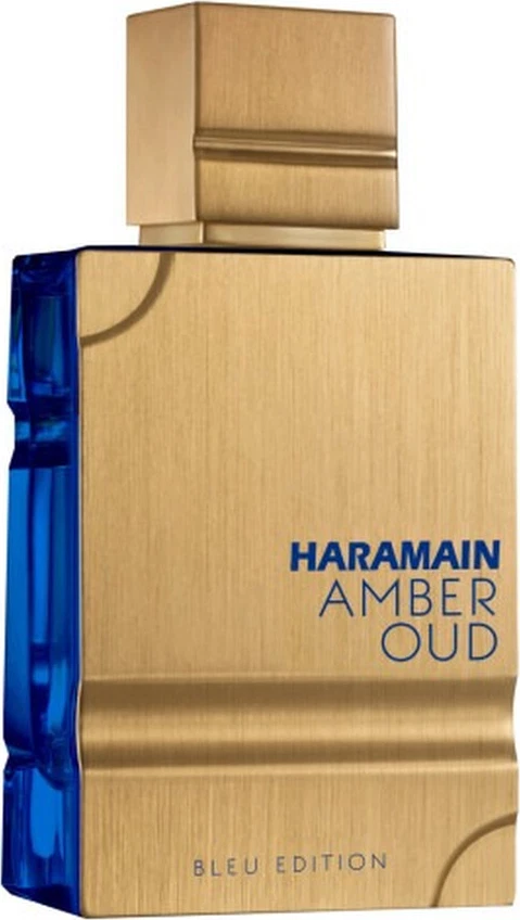 Одеколон Al Haramain Amber Oud Blue Edition