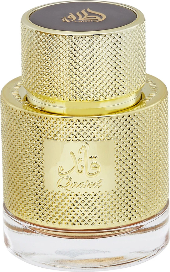 Eau De Parfum Lattafa Qaaed