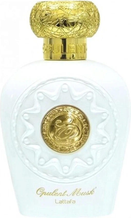 Eau De Parfum Lattafa Opulent Musk
