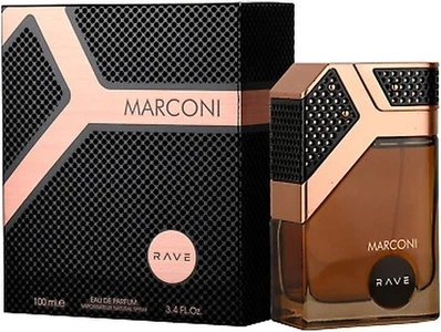 Eau De Parfum Ravel Rave
