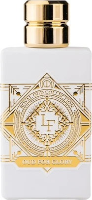 Eau De Parfum La Fede Oud For Glory