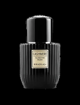 Одеколон Khadlaj Perfumes Cashmere Sunshine Musk