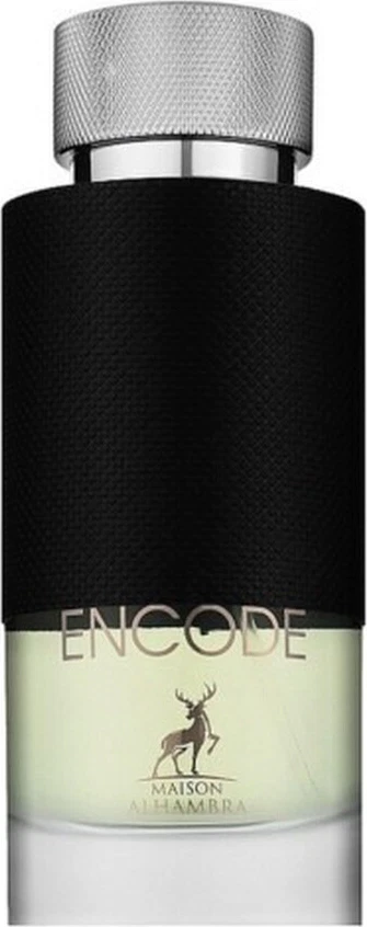 Eau De Parfum Maison Alhambra Encode
