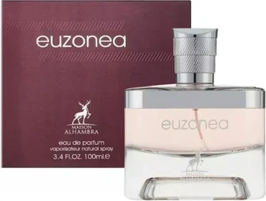 Eau De Parfum Lattafa Euzonea
