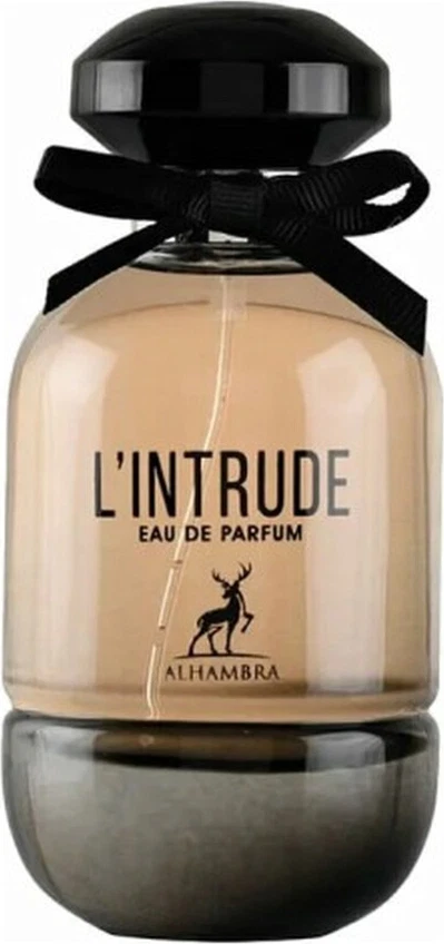 Eau de Parfum Maison Alhambra L'Intrude