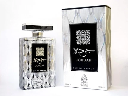 Одеколон Tawakkal Perfumes
