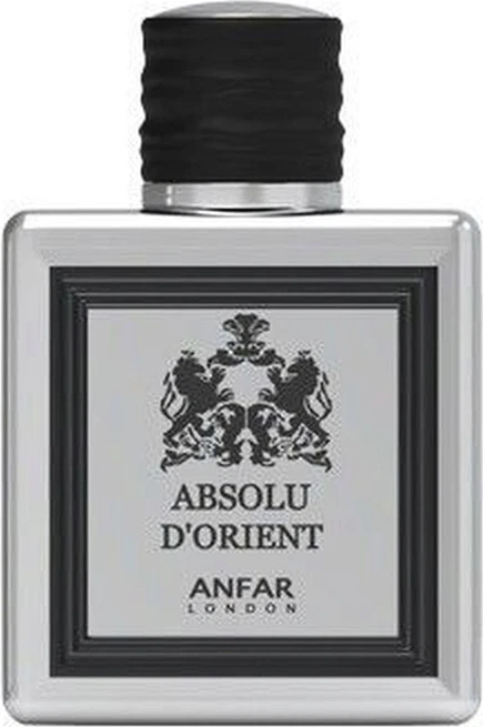 Extrait De Parfum Anfar Absolu D'Orient
