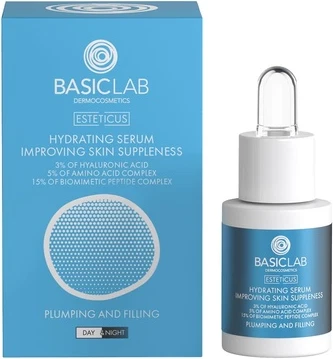Продукт для ухода за телом Basiclab