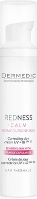 Дневной крем Dermedic Redness Calm