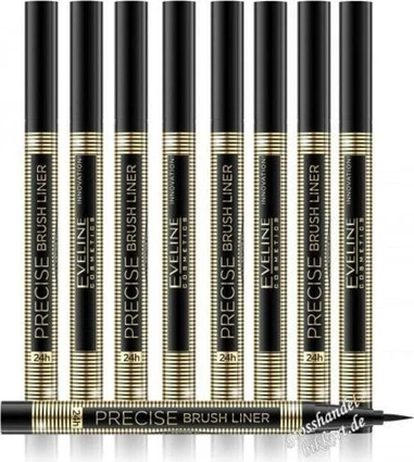 Кисть-подводка Eveline Cosmetics