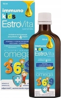 Vitaminli Sera Estrovita