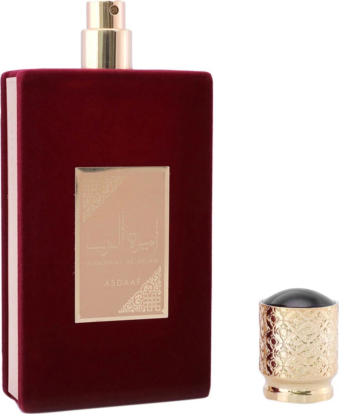 Eau De Parfum Lattafa Ameerat Al Arab