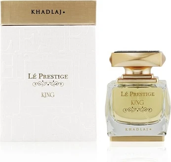 Одеколон Khadlaj Le Prestige King