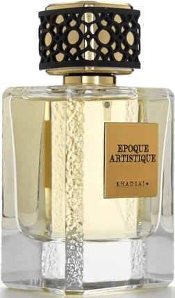 Парфюмерная вода Khadlaj Perfumes Maison Epoque Artistique