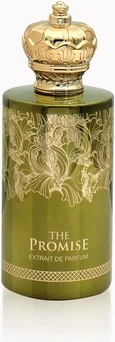 Extrait De Parfum Fragrance World The Promise