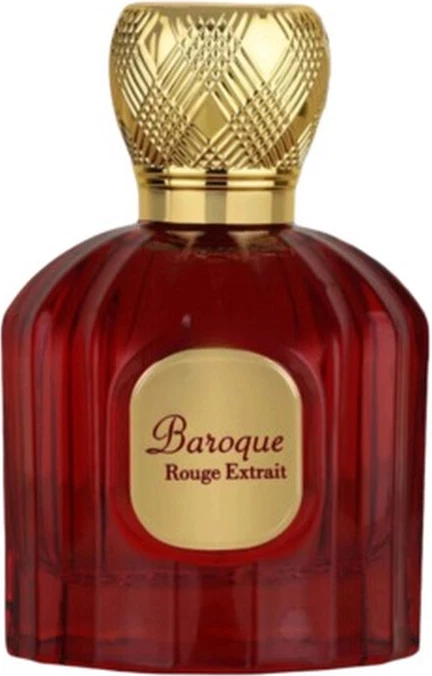 Extrait De Parfum Maison Alhambra Baroque Rouge Extrait