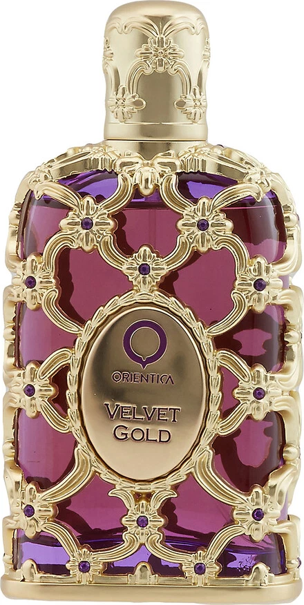 Eau De Parfum Orientica Velvet Gold