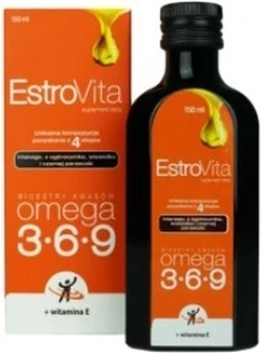 Hydrating Serum Estrovita Advanced Moisture Complex