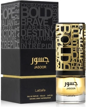 Eau De Parfum Lattafa Jasoor