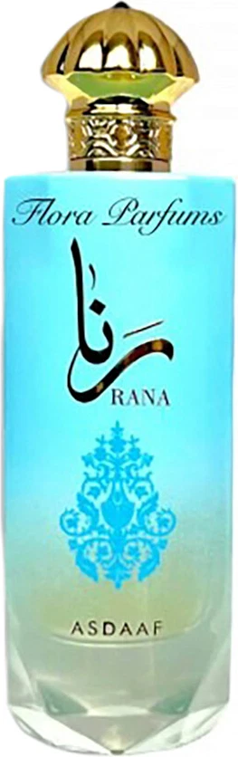 Eau De Parfum Asdaaf Rana