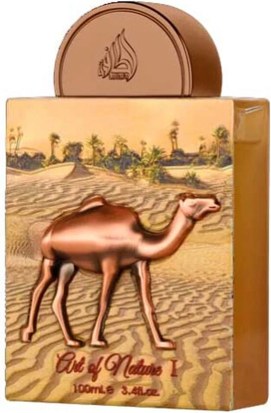 Parfumske vody Lattafa Pride Art Of Nature