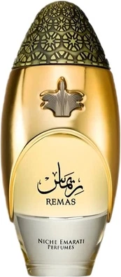 Eau De Parfum Lattafa Remas