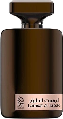 Eau De Parfum Nyla Lamsat Al Tabac