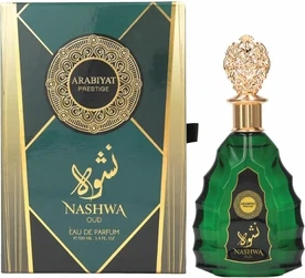 Eau De Parfum Arabiyat Prestige Nashwa Oud